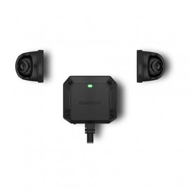 Garmin Dēzl DualView Camera System