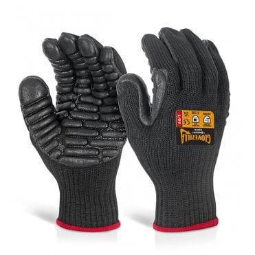 Glovezilla anti vibration glove