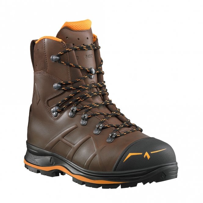 Haix  Trekker Mountain 2.0 S3 Boot