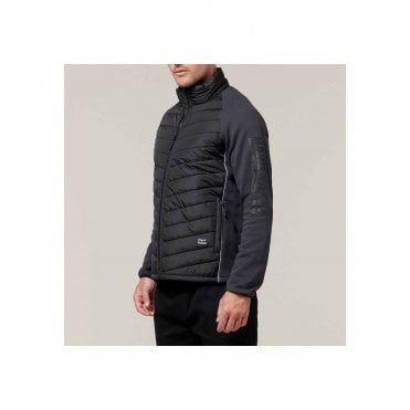 Hard Yakka Apex Hybrid Jacket