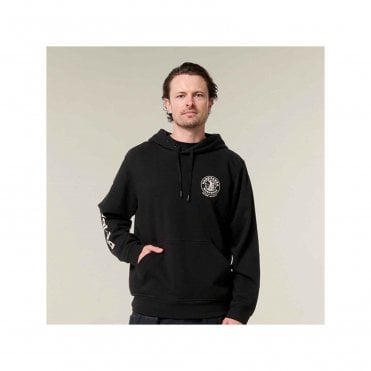 Hard Yakka Heritage Icon Hoodie - Black