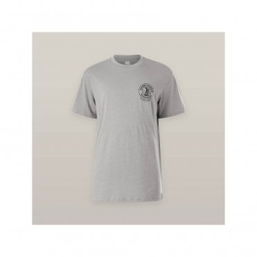 Hard Yakka Heritage Icon Short Sleeve T-Shirt - Grey