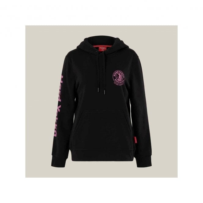 Hard Yakka  Heritage Icon Womens Hoodie