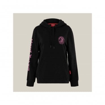Hard Yakka Heritage Icon Womens Hoodie