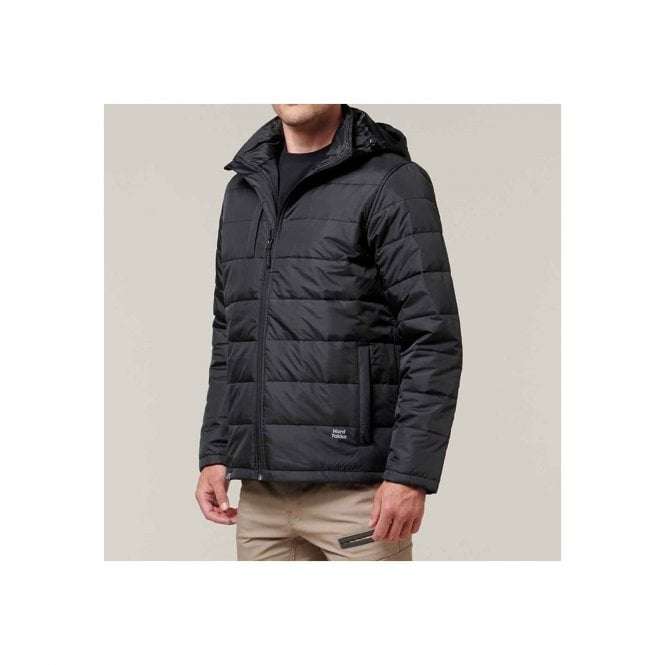 Hard Yakka  Puffa 2.0 Jacket
