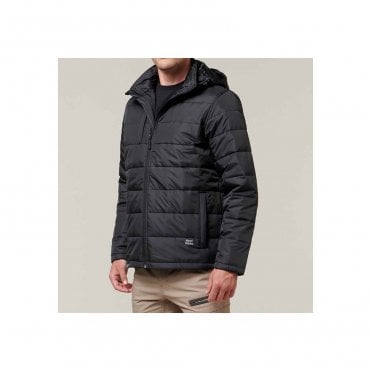 Hard Yakka Puffa 2.0 Jacket