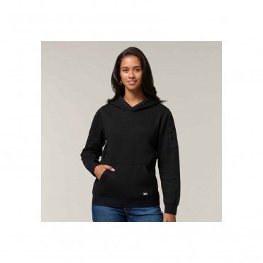 Hard Yakka Womens Gladiator Hoodie