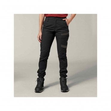 Hard Yakka Womens Raptor Active Cuff Trousers