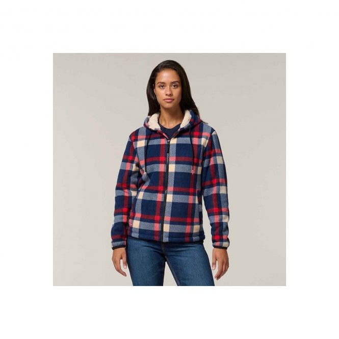 Hard Yakka  Womens Zoodie
