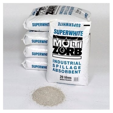 20Ltr Bag Spill Granules
