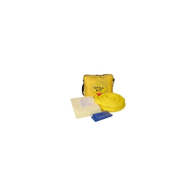 Hazchem Safety 50ltr Tanker Spill Kit - Chemical