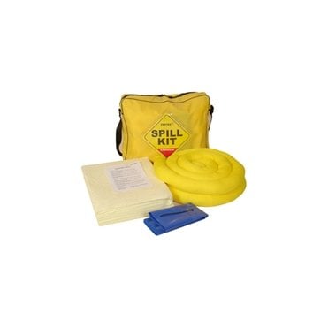50ltr Tanker Spill Kit - Chemical