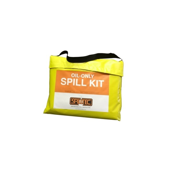 Hazchem Safety 50Ltr Tanker Spill Kit - Oil