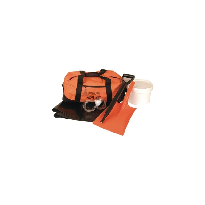 Hazchem Safety ADR Kit 2009
