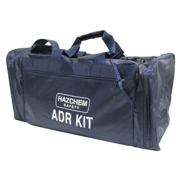 ADR Kit Bag Only - Navy
