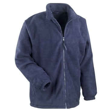 Albatross Classic Fleece Jacket
