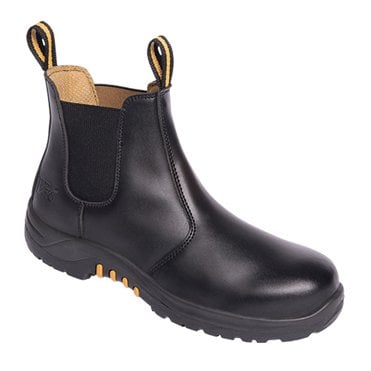 Black Dealer Boot V6009 Colt
