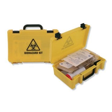 Body Spill Kit