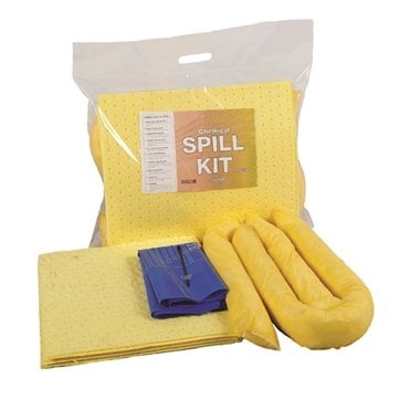 Chemical Spill Kit - Small