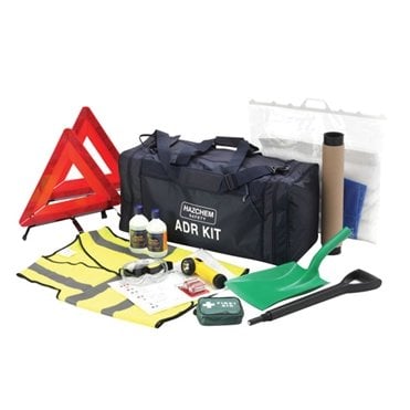 Class 3 ADR Kit