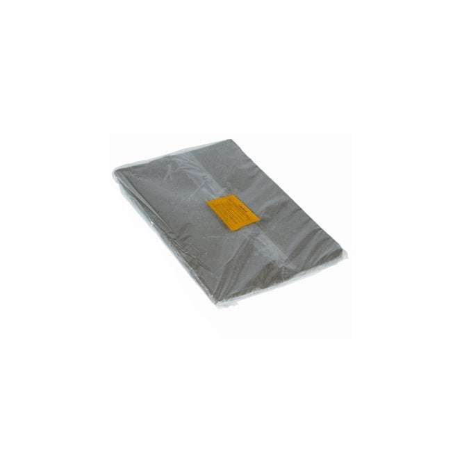 Hazchem Safety Clay Drain Cover