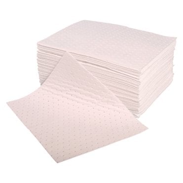 Double Spill Oil Pads