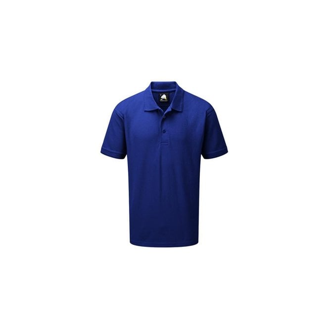 Hazchem Safety Eagle Premium Poloshirt