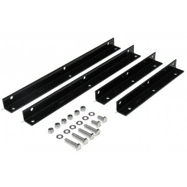 Fire Exting. Vehicle Cabinet Fixing Kit to fit 6kg