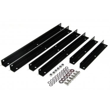 Fire Exting. Vehicle Cabinet Fixing Kit to fit 9-12kg