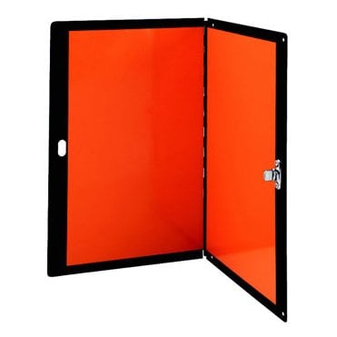 Folding Reflective Sign