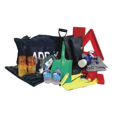 Full ADR Kit DK025