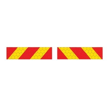 General vehicle warning sign Magnetic