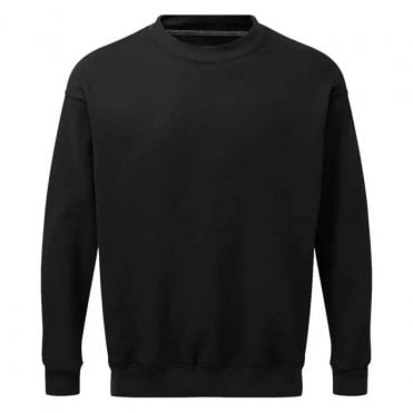 HAZTEC Bakken Inherent FR AS ARC Sweatshirt - Black