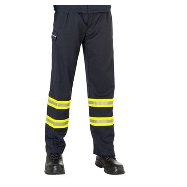 Haztec Combat Trousers Inherent AS FR 320gsm