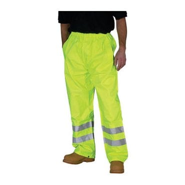 Hi-Vis Over Trouser