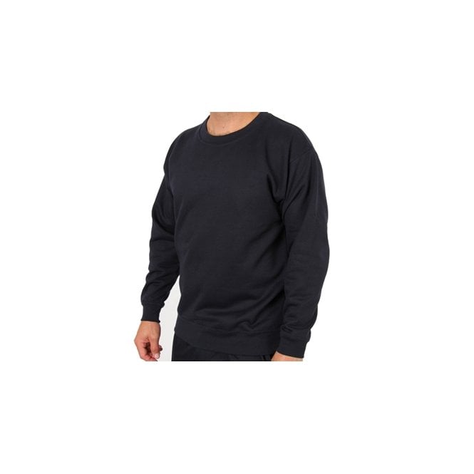 Hazchem Safety Kite Premium Sweatshirt 320 gsm