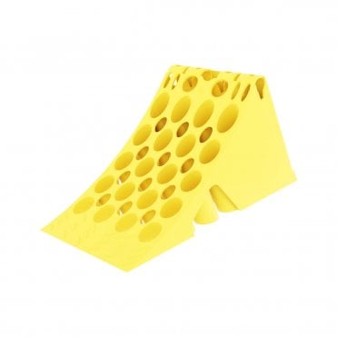 Large Plastic Wheel Chock