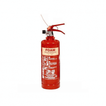 PCV Fire Extinguisher