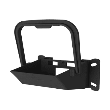 Plastic Holder for Chock