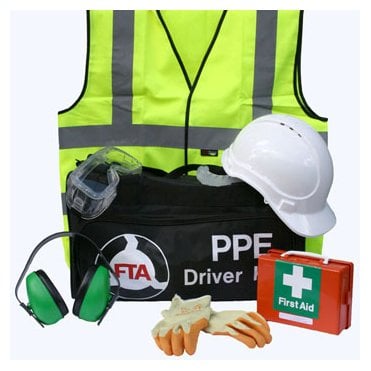 PPE Equipment Kit
