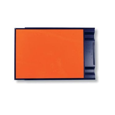 Reflective Aluminium Vehicle Sign