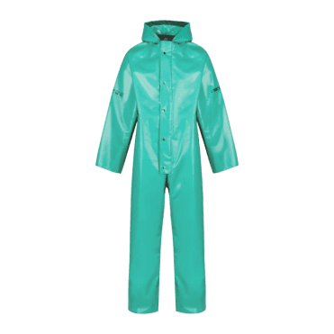 Chemical Suits