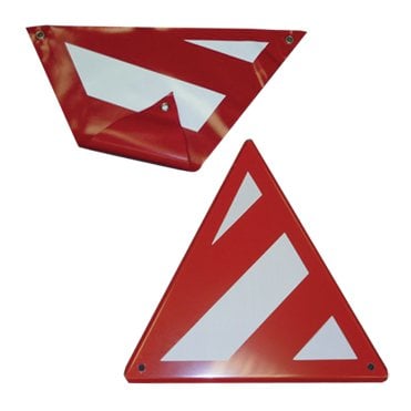 Flexible Load Projection Marker
