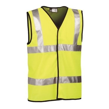 Hi Vis Waistcoat