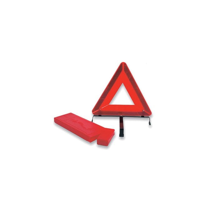 Hazchem Safety International Hazardous Triangle
