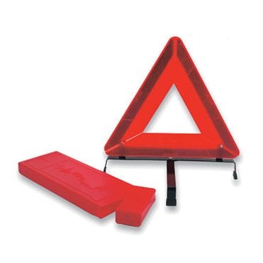 International Hazardous Triangle