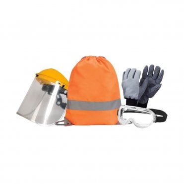 LNG Driver Refuelling PPE Kit