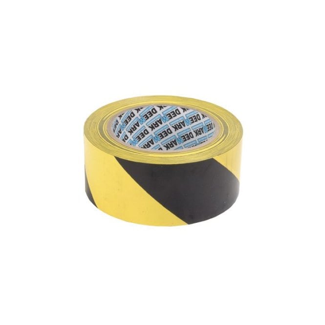 Hazchem Safety S/A Hazardous Warning Tape