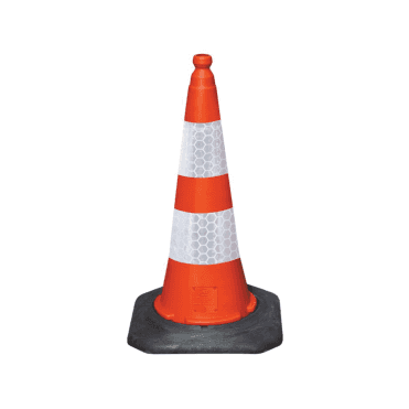 Traffic Cone - 750mm High