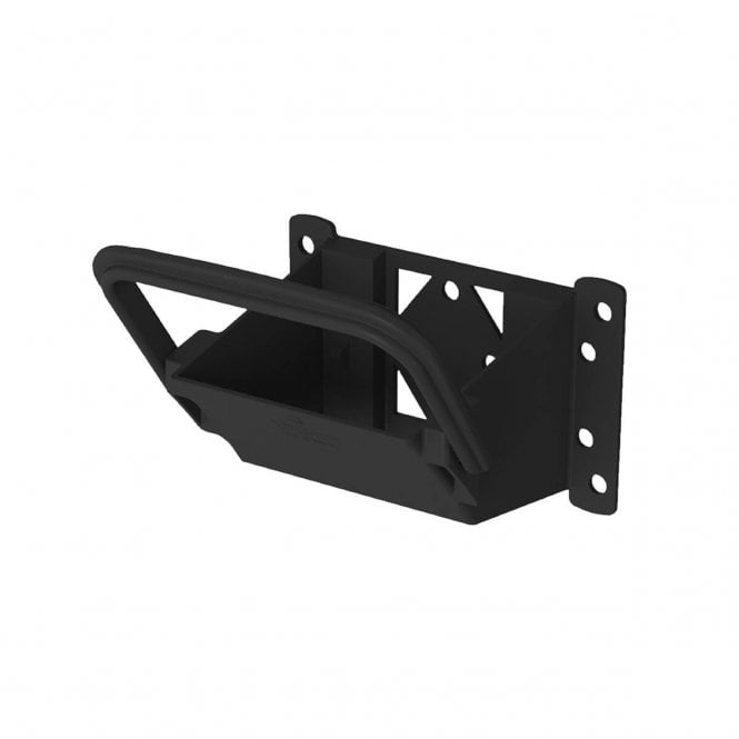 Hazchem Safety Small Chock Holder